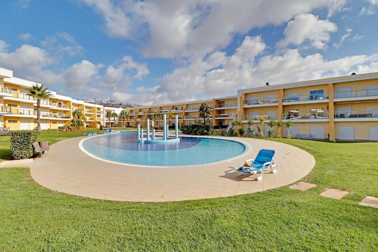 Albufeira Paradise With Pool By Homingアパートメント エクステリア 写真