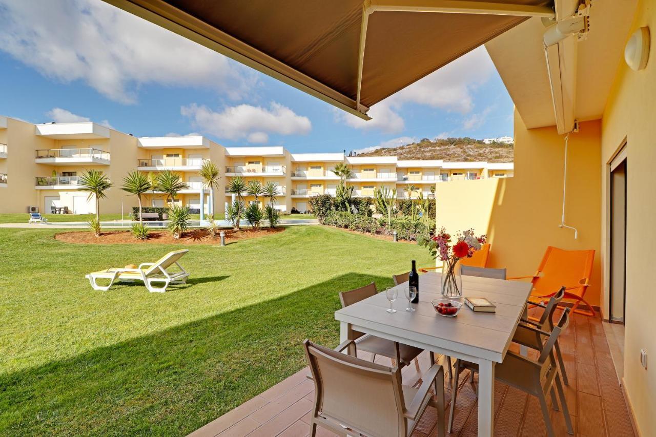 Albufeira Paradise With Pool By Homingアパートメント エクステリア 写真