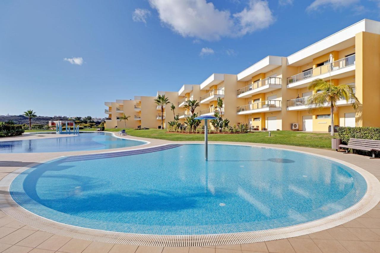 Albufeira Paradise With Pool By Homingアパートメント エクステリア 写真